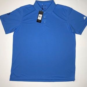 Adidas Polo Golf Shirt XL